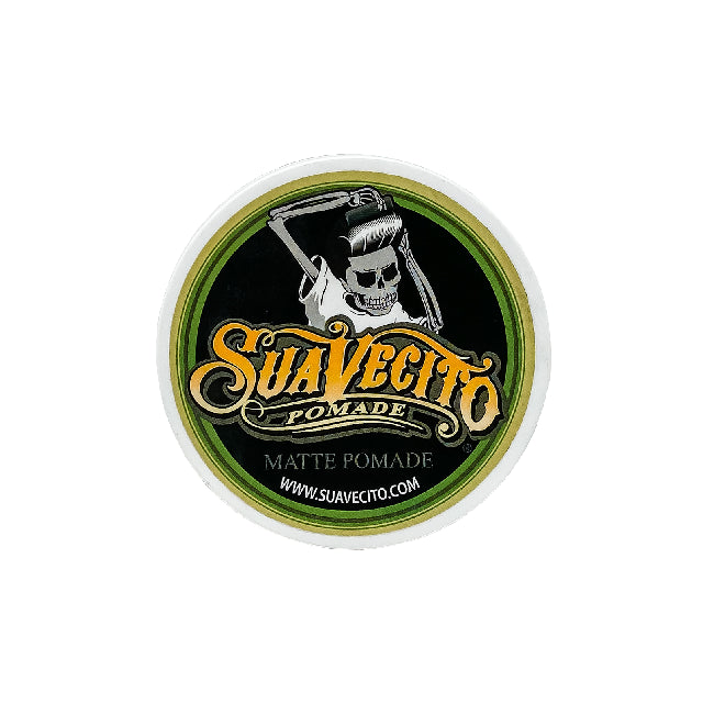 Pomada Suavecito Matte 113g