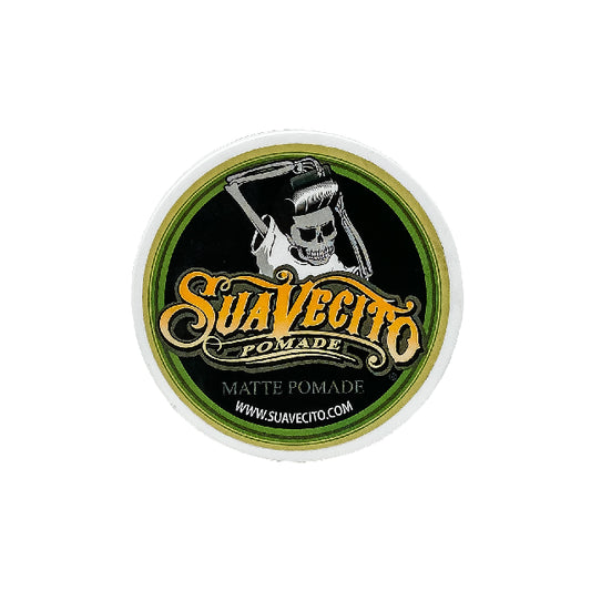 Pomada Suavecito Matte 113g
