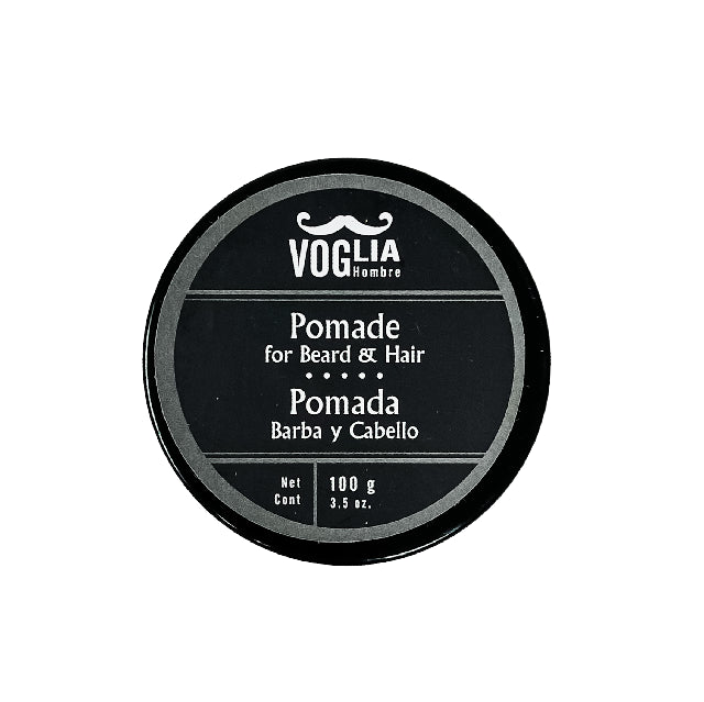 Pomada Voglia Hombre The Shiner 60g