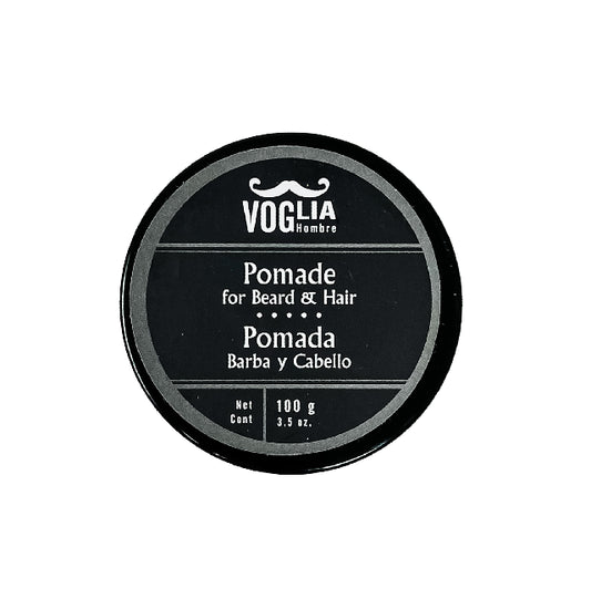 Pomada Voglia Hombre The Shiner 60g