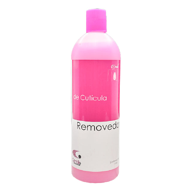 Removedor Cuticula Gentil 1L