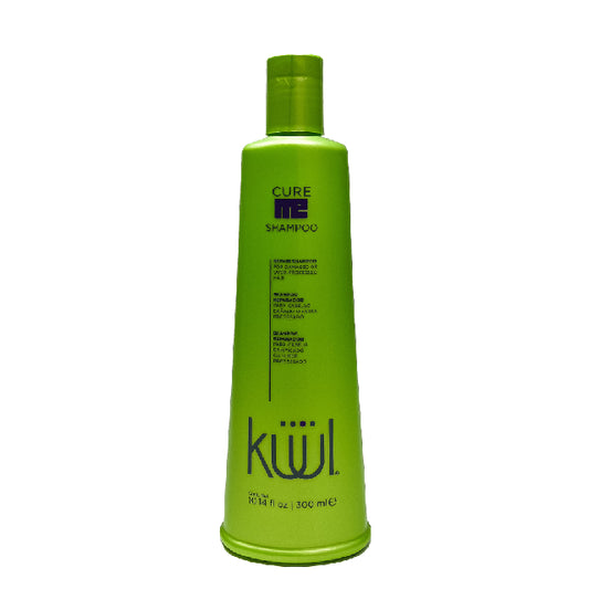 Shampoo Kuul Cure Me 300ml