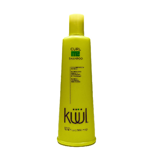 Shampoo Kuul Curl Me 300ml