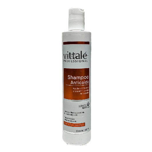 Shampoo Vittale Anticaida 320ml