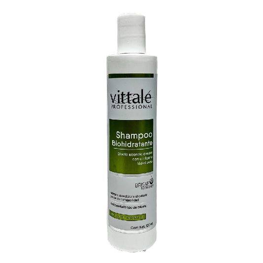 Shampoo Vittale Biohidratante 320ml