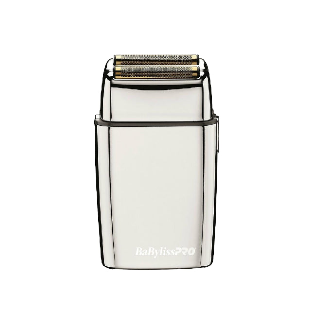 Shaver Babyliss FX02 Silver BFS2ES