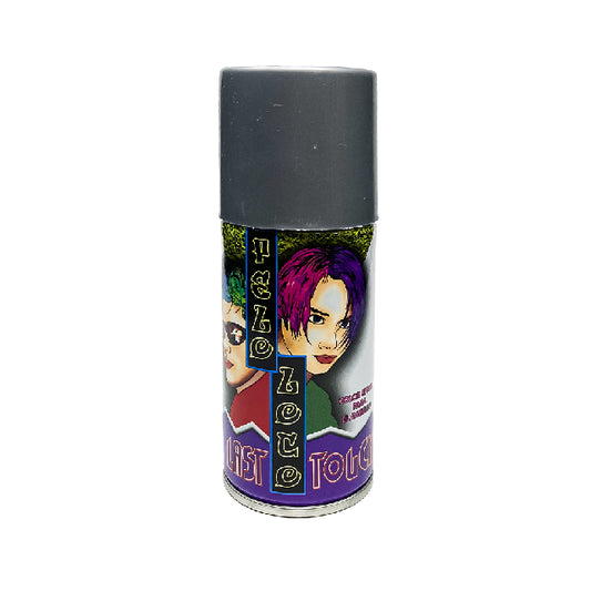 Spray Last Touch Plata 90g