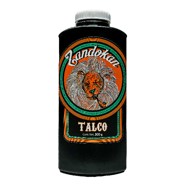 Talco Zandokan 300g