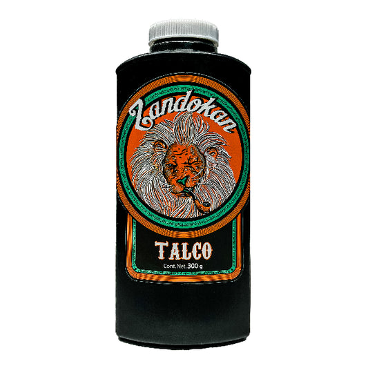 Talco Zandokan 300g