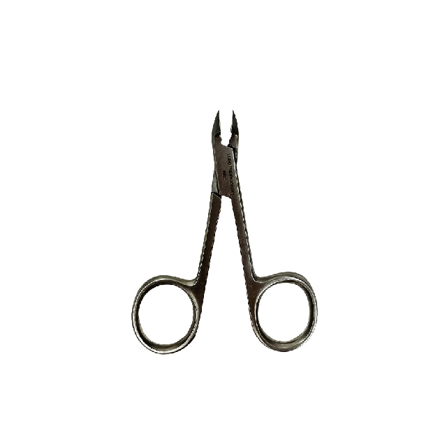 Tijera Alicate Lobo Manicure 1045-35