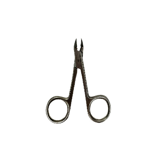 Tijera Alicate Lobo Manicure 1045-35