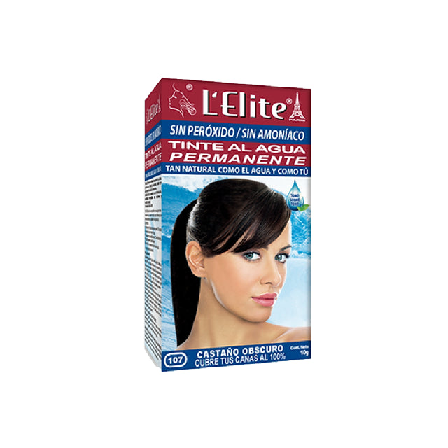 Tinte Elite 107