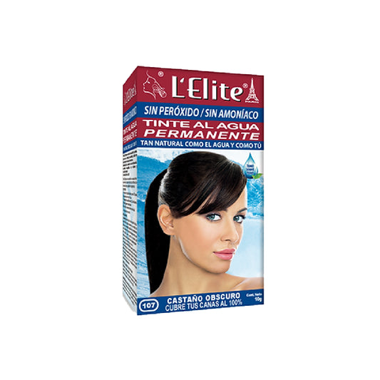 Tinte Elite 107