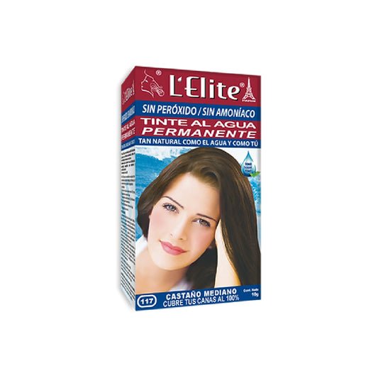 Tinte Elite 117