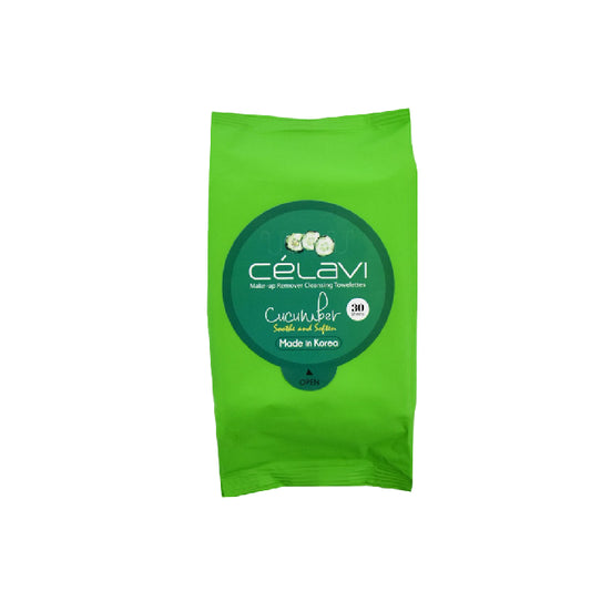 Toalla Desmaq Celavi Cucumber