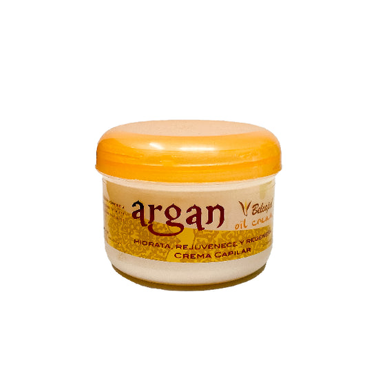 Tratamiento Belcapel Tarro Argan Vittale 250ml