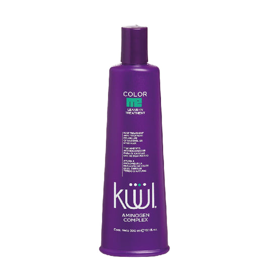 Tratamiento Kuul Color Me Leave In 300ml