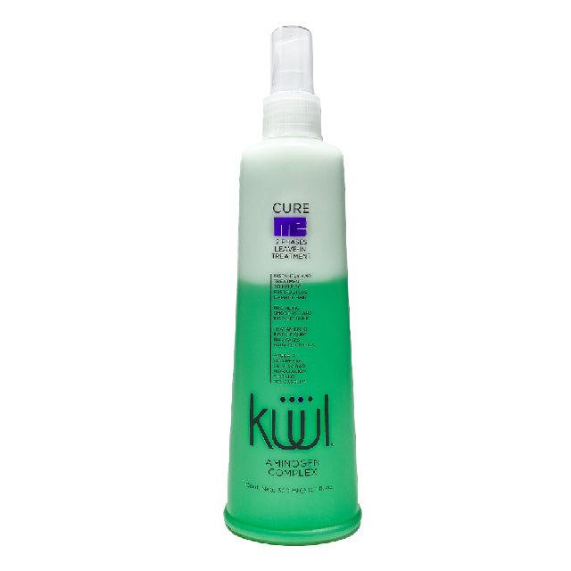 Tratamiento Kuul Dos Fases 300ml
