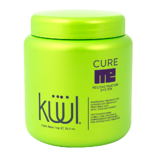 Tratamiento Kuul Tarro Cure Me 1kg