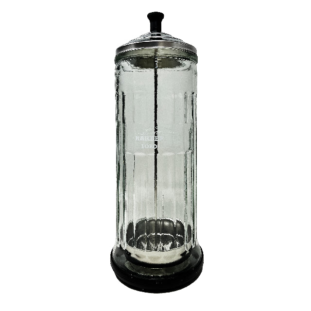 Vaso Desinfectante Lobo Barber Pro 1765-00