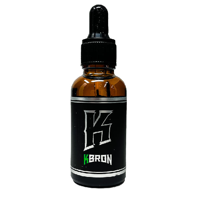 Minoxidil Kbron 5% 30ml