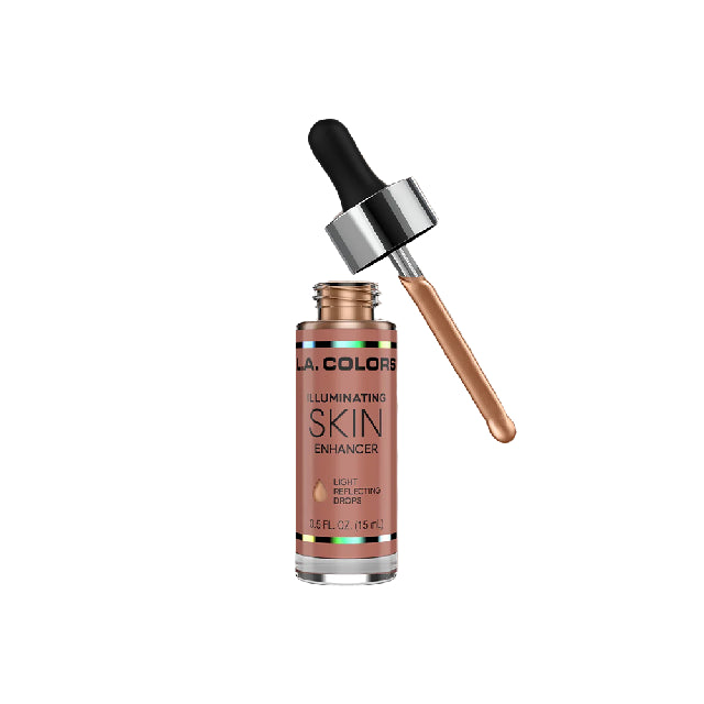 Iluminador La Colors Liquido Its Lit CID244