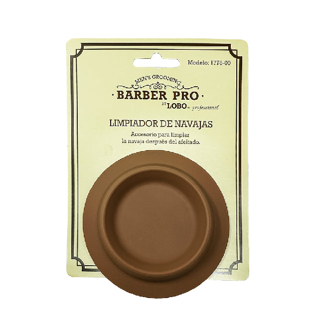Goma Limpiadora De Navajas Lobo 1775-00