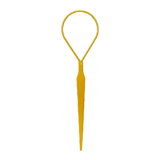 Aguja S/M Peina Facil 1pza Emp 5pz