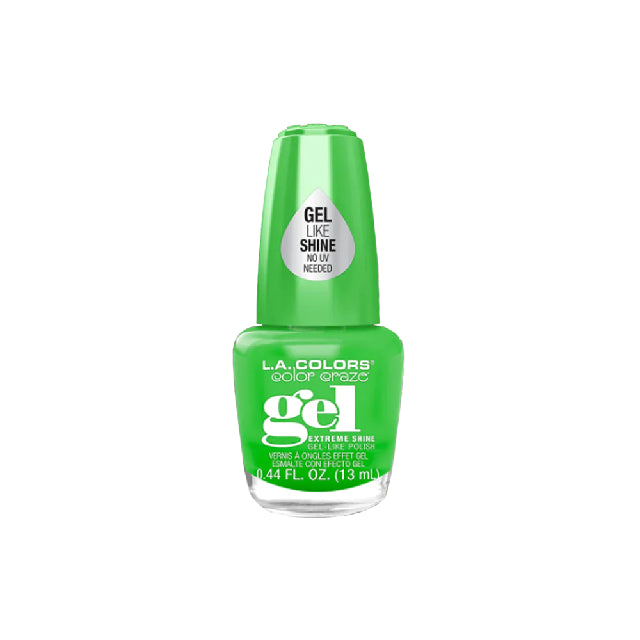 Esmalte La Colors Color Craze Gel Refresh CNP747