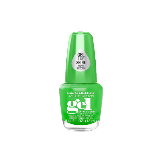 Esmalte La Colors Color Craze Gel Refresh CNP747