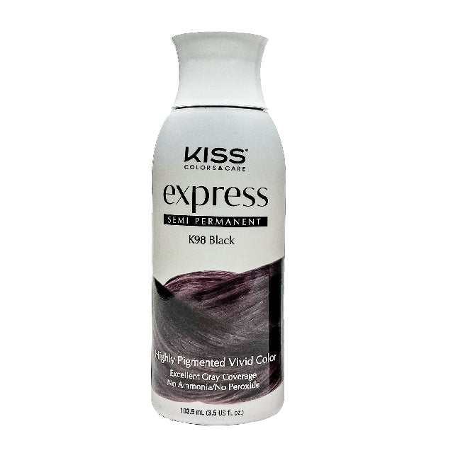 Tinte Kiss Express K98 Black