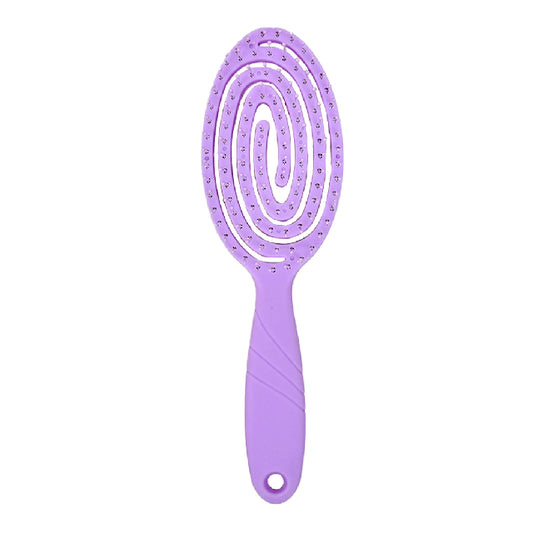 Cepillo VR Maze Morado