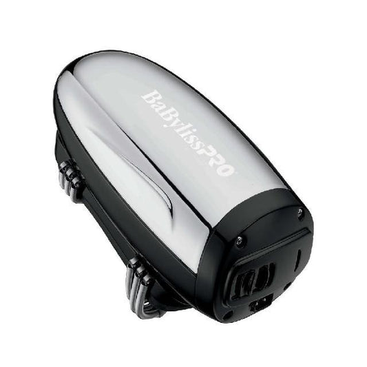 Masajeador Babyliss Plata FXSSM1