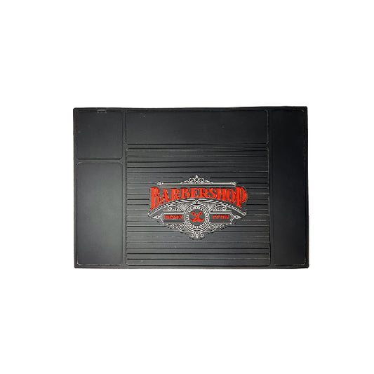 Tapete Antiderrape BarberShop 1820-00