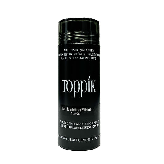 Fibras Capilar Toppik Negra 27.5g