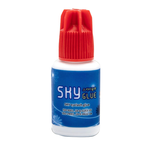 Pegamento Sky Glue Tapa Roja