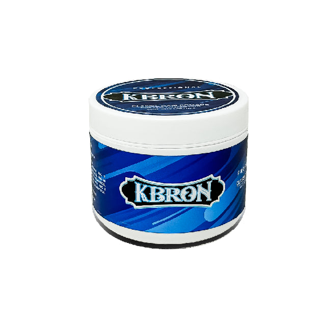 Pomada Kbron Classic Azul 113g
