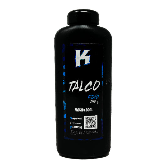 Talco Kbron 250g
