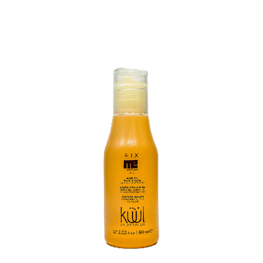 Seda Kuul Fix Me Argan Oil 60ml