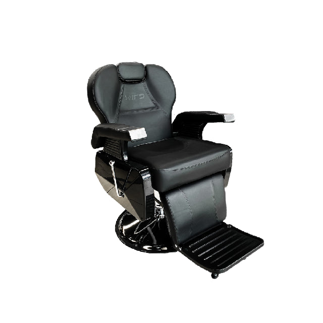 Sillon XIIRD Robust Negro 141671 BX