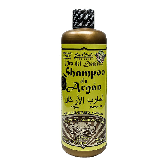 Shampoo Incredible Argan 950ml