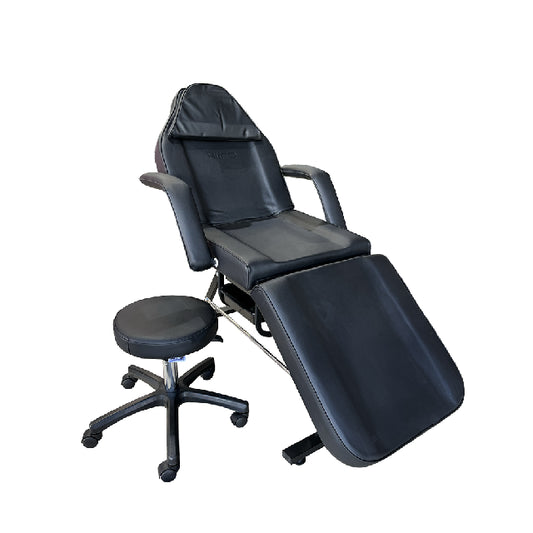 Camilla Masaje Xiird Negra 141749