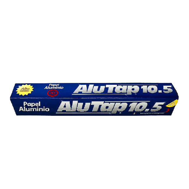 Aluminio Alutap 10.5 Emp 12