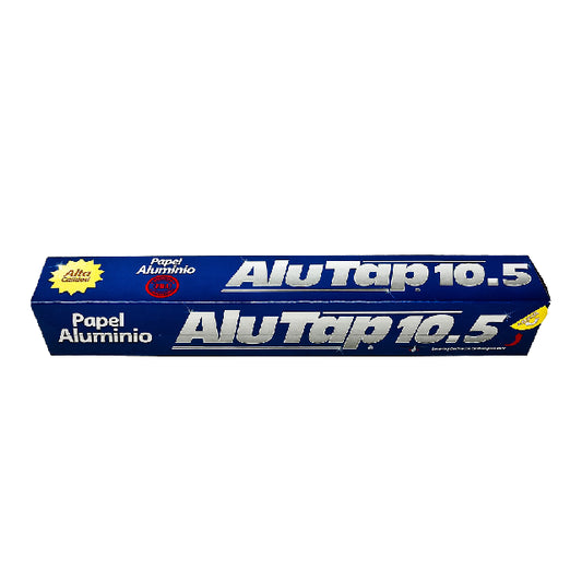 Aluminio Alutap 10.5 Emp 12