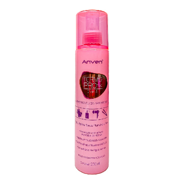Termoprotector Anven 2 en 1 250ml