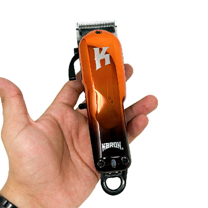 Clipper Kbron K1 Minerva