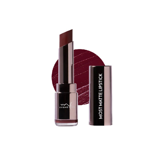 Labial Marifer Barra Most Matte Opera LMBM-490