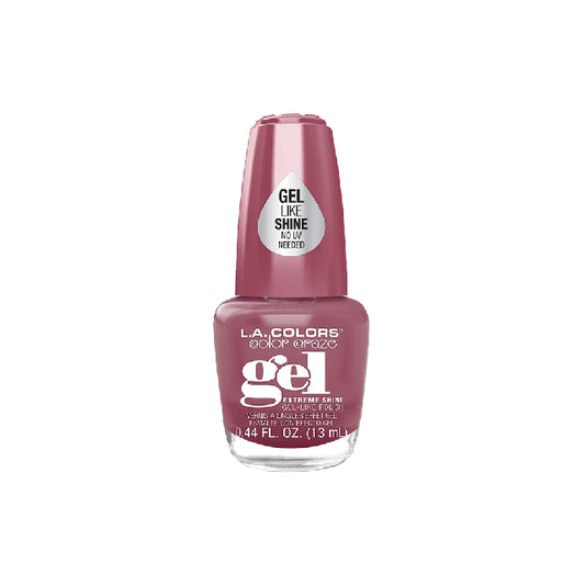 Esmalte La Colors Nude Gel Lingerie CNL414