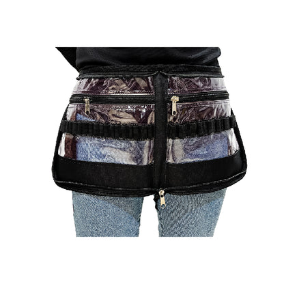 Cangurera Estuche BarbEst Cristal Brochas 1966 BST-SB-27