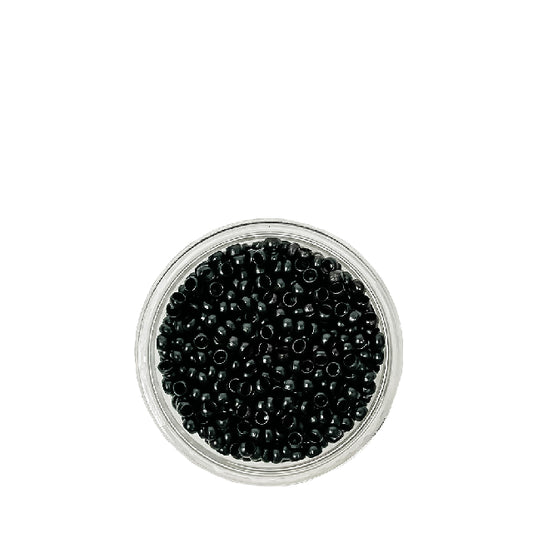 Nano Ring Negro con 1000pz 019-0029